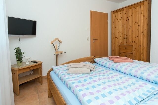 Ferienwohnung in Ostseeheilbad Zingst - Leni - Bild 14