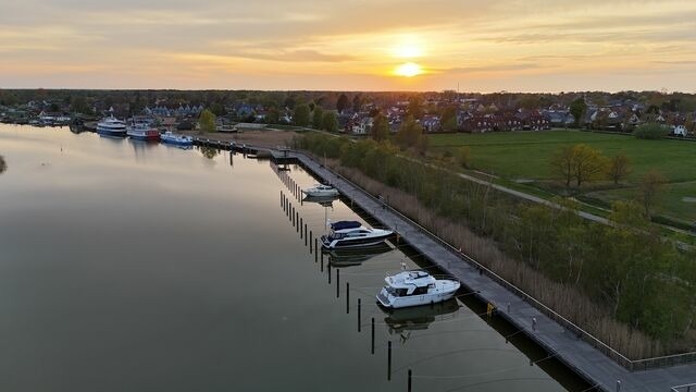 Ferienwohnung in Ostseeheilbad Zingst - Leni - Bild 21