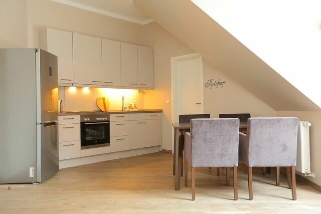 Ferienwohnung in Boltenhagen - Goethehain Padua - Bild 3