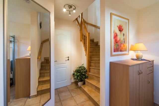 Ferienhaus in Ostseeheilbad Zingst - Meeresgl&uuml;ck - Bild 10