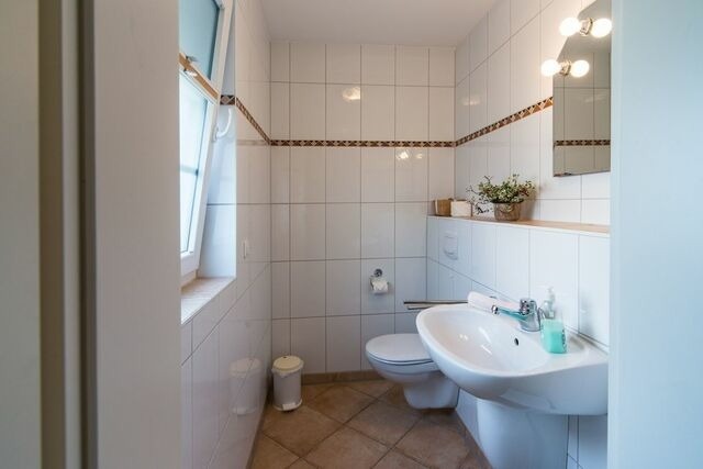 Ferienhaus in Ostseeheilbad Zingst - Meeresgl&uuml;ck - Bild 11