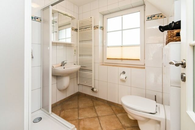 Ferienhaus in Ostseeheilbad Zingst - Meeresgl&uuml;ck - Bild 12