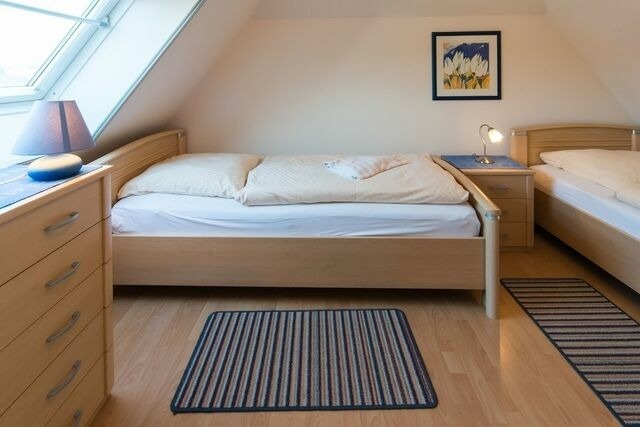 Ferienhaus in Ostseeheilbad Zingst - Meeresgl&uuml;ck - Bild 19