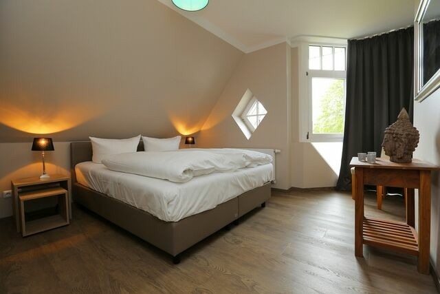 Ferienwohnung in Boltenhagen - Goethehain Pamir - Bild 7