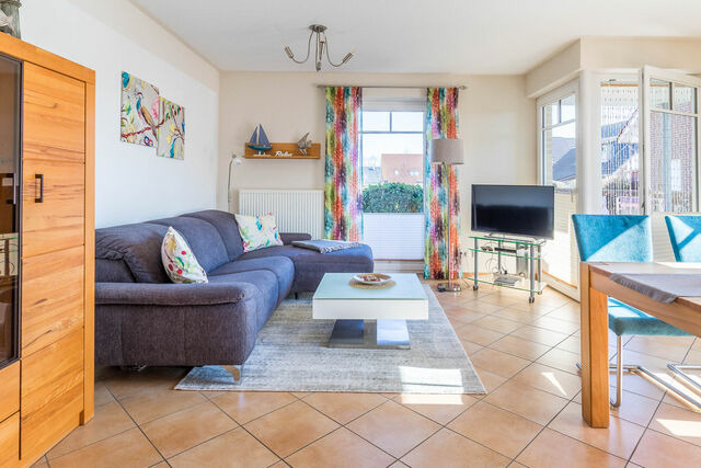 Ferienwohnung in Boltenhagen - Haus Undine Wohnung 04 - Bild 3