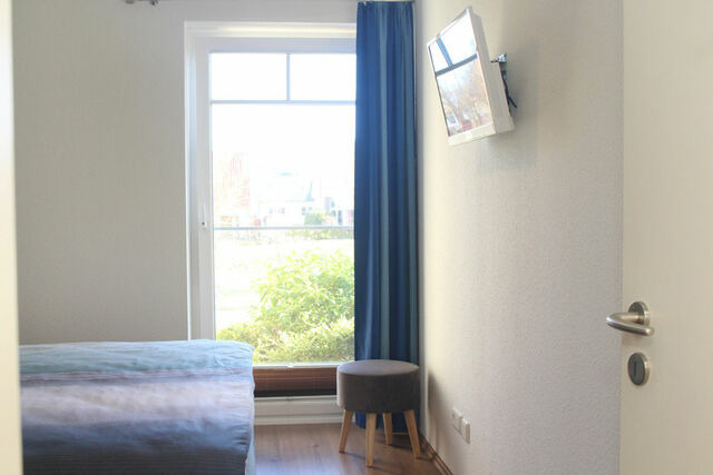 Ferienwohnung in Boltenhagen - Haus Undine Wohnung 04 - Bild 17