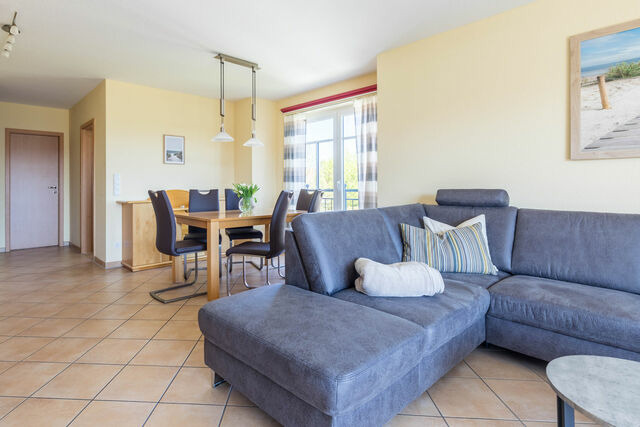 Ferienwohnung in Boltenhagen - Haus Neptun Wohnung 04 - Bild 10