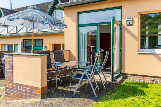 Ferienwohnung in Boltenhagen - Sonnenblick "Wohnung 4" - Bild 7