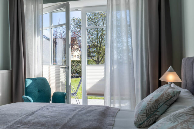 Ferienwohnung in Boltenhagen - Haus am Haftbruch Whg. 04 - Bild 9
