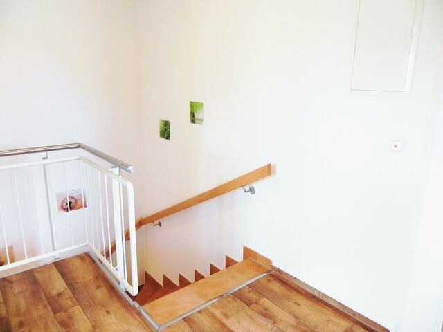 Ferienwohnung in Ostseeheilbad Zingst - Parkblick - Bild 5