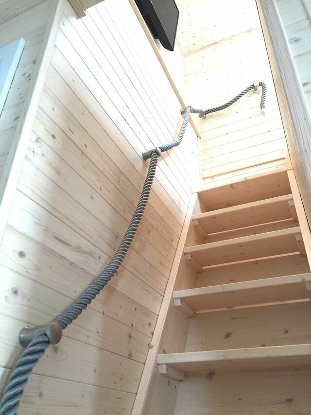 Ferienwohnung in Gro&szlig;enbrode - Hausboot Sundowner - Huus & Meer - Bild 19