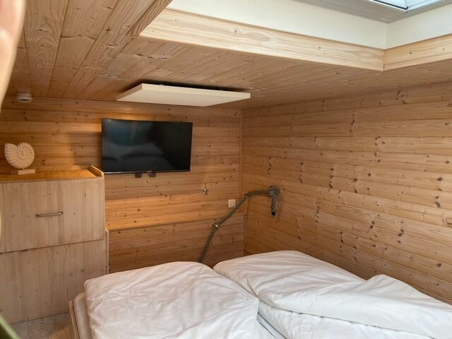 Ferienwohnung in Gro&szlig;enbrode - Hausboot Sundowner - Huus & Meer - Bild 21