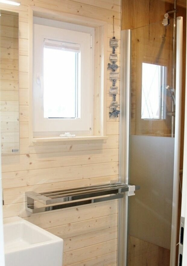 Ferienwohnung in Gro&szlig;enbrode - Hausboot Sundowner - Huus & Meer - Bild 22