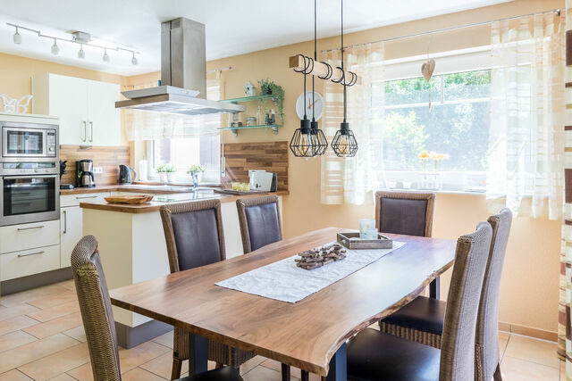 Ferienhaus in Boltenhagen - Ferienhaus Strandgut - Bild 13