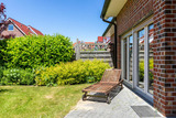 Ferienhaus in Boltenhagen - Ferienhaus Strandgut - Bild 16