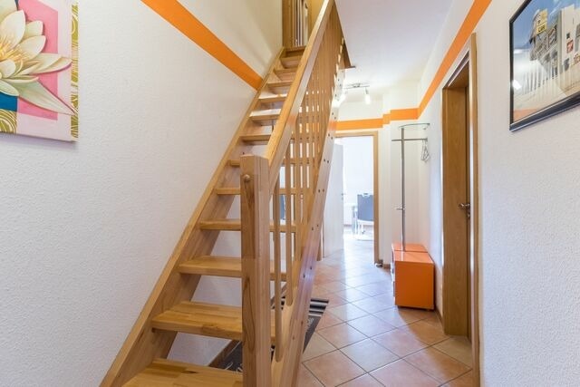 Ferienwohnung in Boltenhagen - Villa California "Wohnung Willow Glen" - Bild 18