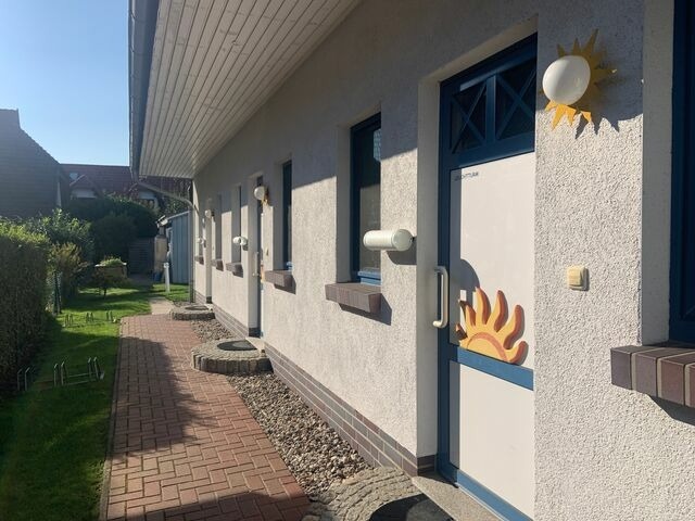 Ferienhaus in Ostseeheilbad Zingst - Leuchtturm - Bild 2