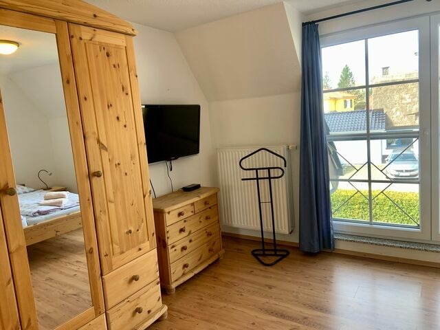 Ferienhaus in Ostseeheilbad Zingst - Leuchtturm - Bild 20