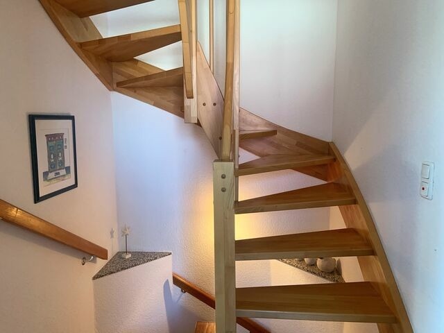 Ferienhaus in Ostseeheilbad Zingst - Leuchtturm - Bild 21