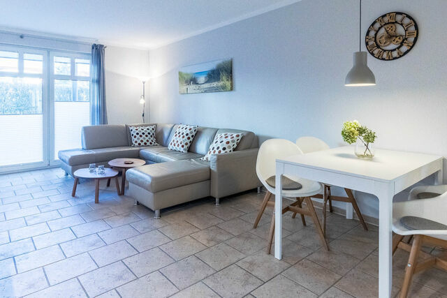 Ferienwohnung in Boltenhagen - Res. Minervapark Whg. 02 - Bild 10