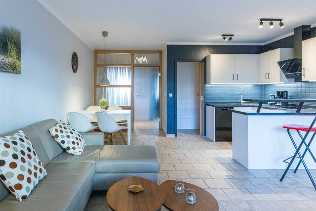 Ferienwohnung in Boltenhagen - Res. Minervapark Whg. 02 - Bild 11