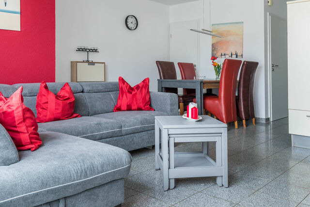 Ferienwohnung in Boltenhagen - Haus D&uuml;ne Wohnung 11 - Bild 7