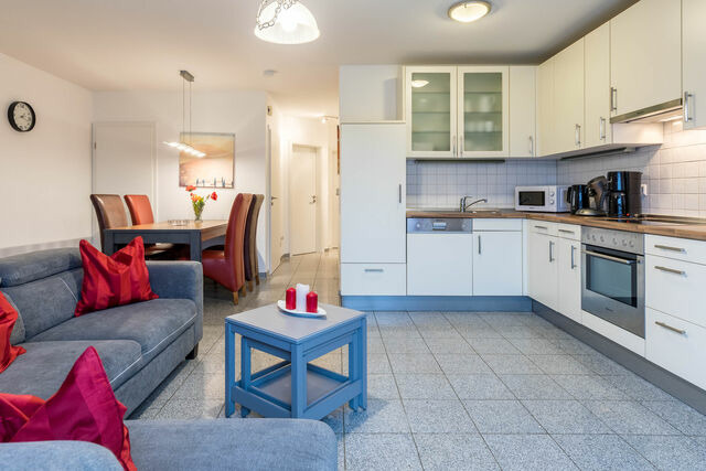 Ferienwohnung in Boltenhagen - Haus D&uuml;ne Wohnung 11 - Bild 9