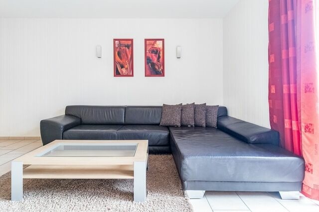 Ferienhaus in Boltenhagen - D&uuml;nenh&auml;user Haus 3a - Bild 6