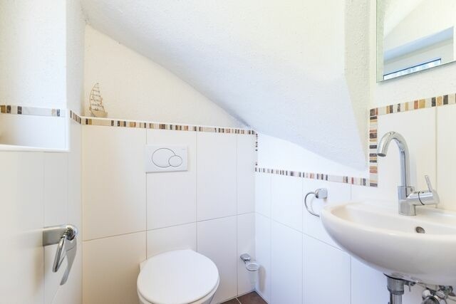 Ferienhaus in Boltenhagen - D&uuml;nenh&auml;user Haus 3a - Bild 8