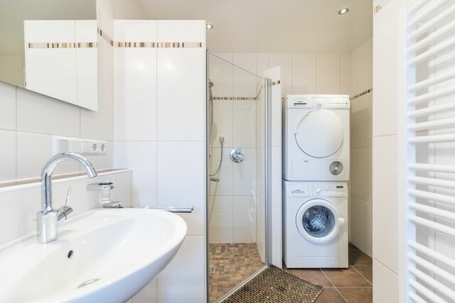 Ferienhaus in Boltenhagen - D&uuml;nenh&auml;user Haus 3a - Bild 14