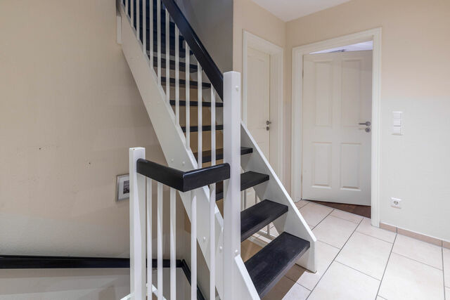 Ferienhaus in Boltenhagen - D&uuml;nenh&auml;user Haus 3a - Bild 15