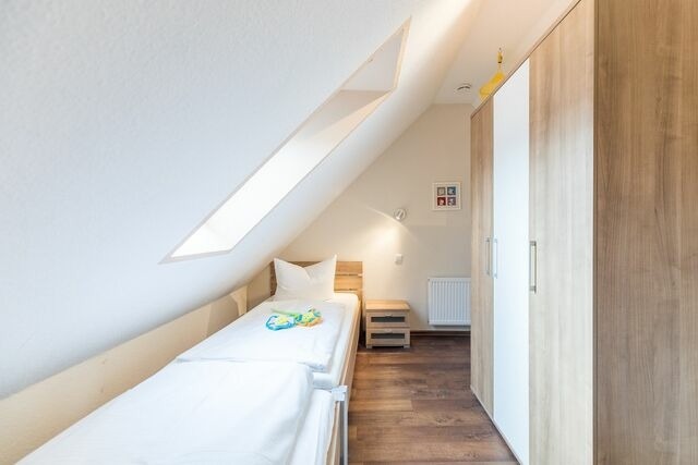 Ferienhaus in Boltenhagen - D&uuml;nenh&auml;user Haus 3a - Bild 18