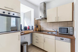 Ferienwohnung in Boltenhagen - Sonnenblick "Wohnung 6" - Bild 6