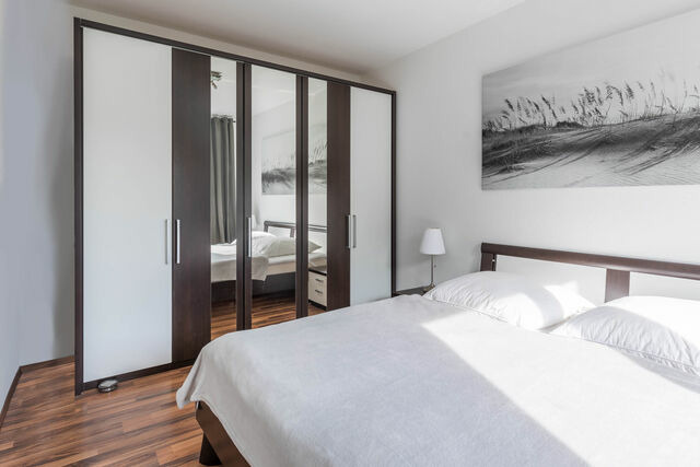 Ferienwohnung in Boltenhagen - Sonnenblick "Wohnung 6" - Bild 9