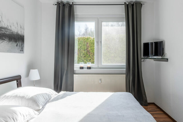 Ferienwohnung in Boltenhagen - Sonnenblick "Wohnung 6" - Bild 10
