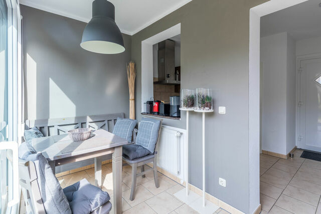 Ferienwohnung in Boltenhagen - Sonnenblick "Wohnung 6" - Bild 12
