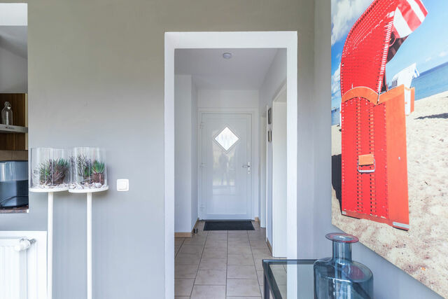 Ferienwohnung in Boltenhagen - Sonnenblick "Wohnung 6" - Bild 14