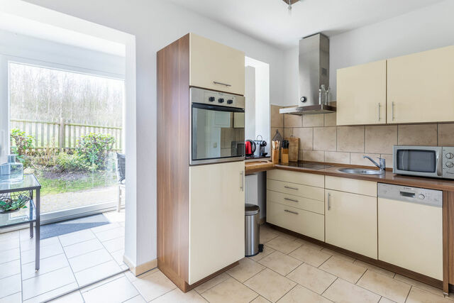 Ferienwohnung in Boltenhagen - Sonnenblick "Wohnung 6" - Bild 15