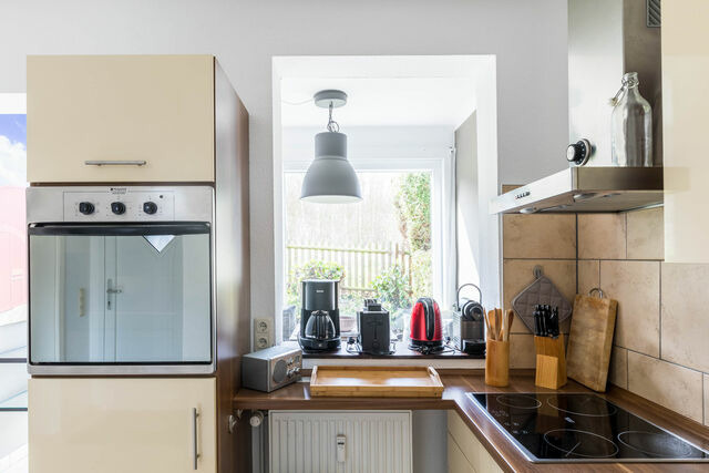 Ferienwohnung in Boltenhagen - Sonnenblick "Wohnung 6" - Bild 16