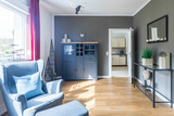 Ferienwohnung in Boltenhagen - Sonnenblick "Wohnung 6" - Bild 21
