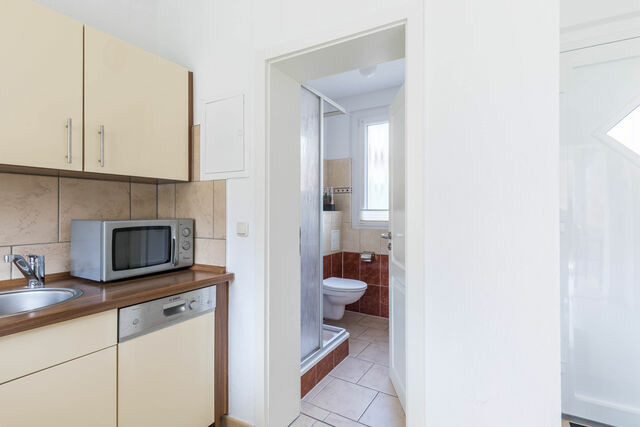 Ferienwohnung in Boltenhagen - Sonnenblick "Wohnung 6" - Bild 23