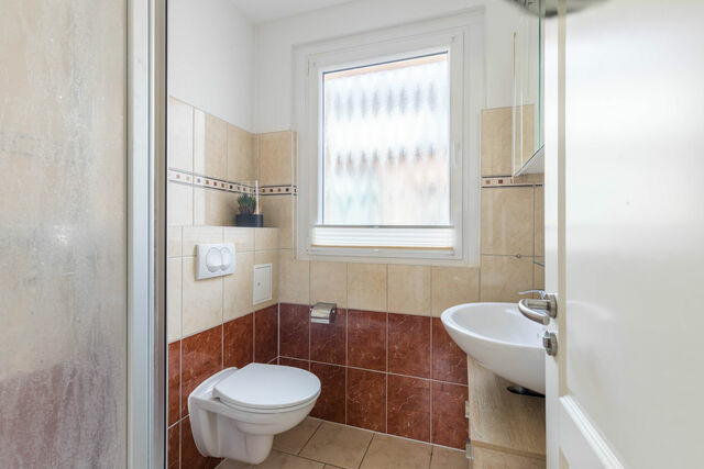 Ferienwohnung in Boltenhagen - Sonnenblick "Wohnung 6" - Bild 25