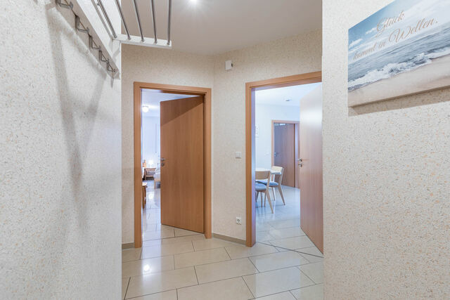 Ferienwohnung in Boltenhagen - Rosenweg 16 Wohnung 1 - Bild 6