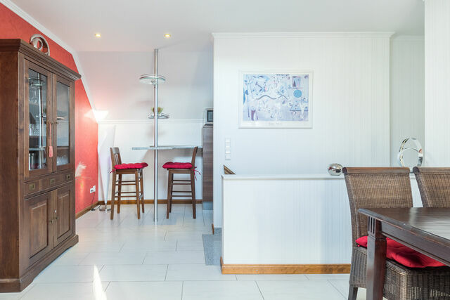 Ferienwohnung in Boltenhagen - Rosenweg 16 Wohnung 11 - Bild 8