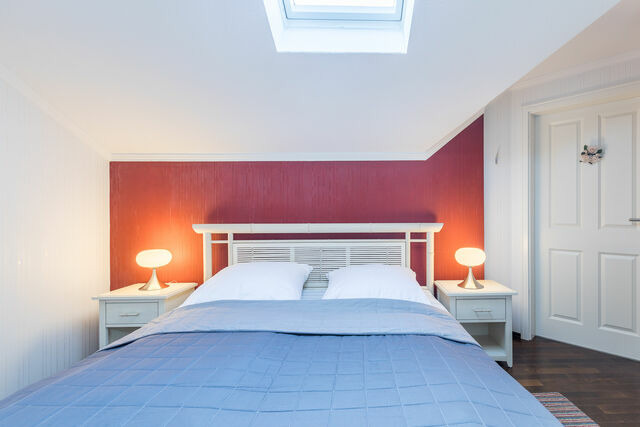 Ferienwohnung in Boltenhagen - Rosenweg 16 Wohnung 11 - Bild 17