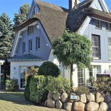 Ferienhaus in Ostseeheilbad Zingst - S&uuml;nneck - Bild 1