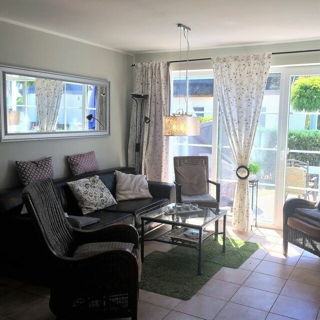 Ferienhaus in Ostseeheilbad Zingst - S&uuml;nneck - Bild 2