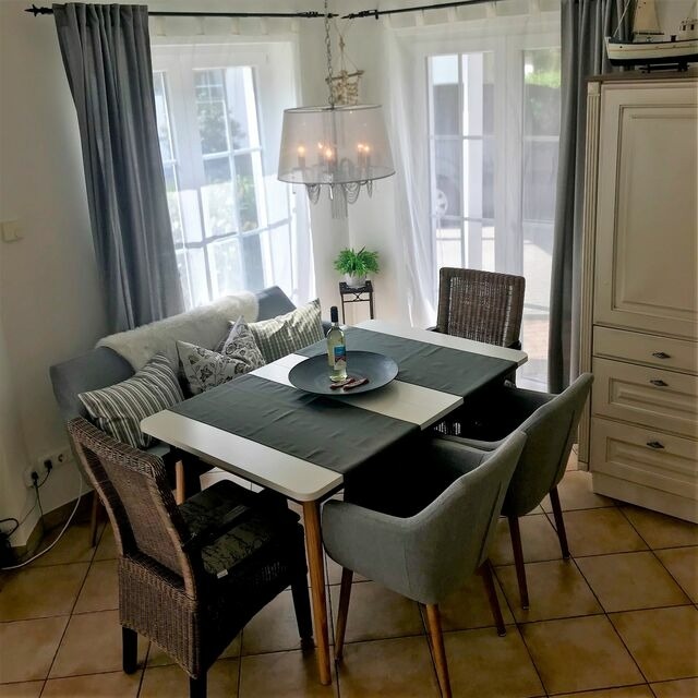Ferienhaus in Ostseeheilbad Zingst - S&uuml;nneck - Bild 6