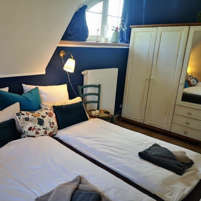 Ferienhaus in Ostseeheilbad Zingst - S&uuml;nneck - Bild 7