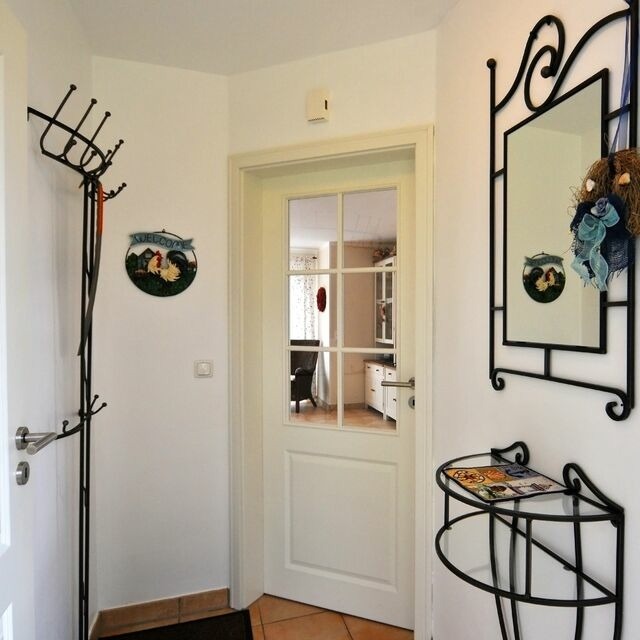 Ferienhaus in Ostseeheilbad Zingst - S&uuml;nneck - Bild 11